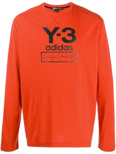 Y-3 T-SHIRT