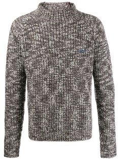 Sun 68 knitted jumper