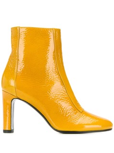 Michel Vivien Cleve boots