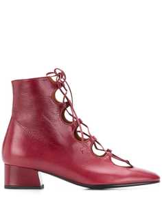 Michel Vivien Glory boots