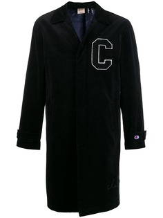 Champion x Clothsurgeon coat