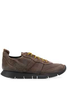 Buttero lace-up sneakers