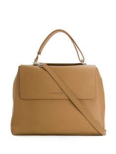 Orciani сумка-тоут Sveva среднего размера