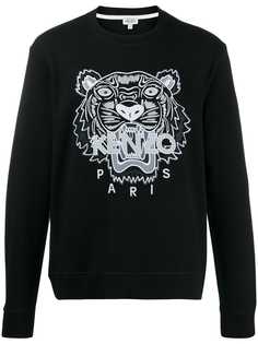 Kenzo tiger sweatshirt