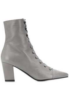 Michel Vivien Addison boots