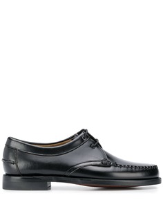 Sebago lace-up Derby shoes
