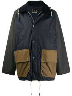 Barbour Hikerdelic Pitt Wax Jacket