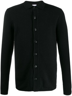 Aspesi button-up knit cardigan