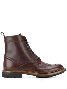 Churchs Angelina boots