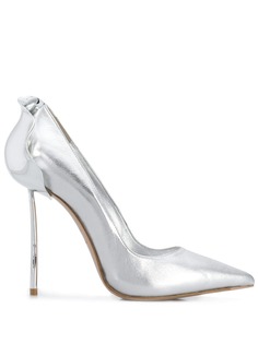 Le Silla Petalo pumps