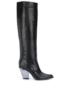 Le Silla Christine boots