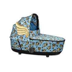 Люлька Cybex Mios JS Cherubs Blue