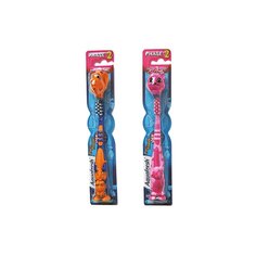 Зубная щетка AQUAFRESH детская (3-6 лет)