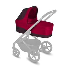 Люлька Cybex Balios S FE Ferrari Racing red, красный