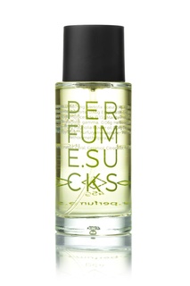 Парфюмерная вода GREEN, 52 ml Perfume.Sucks