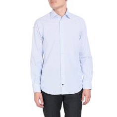 Рубашка TOMMY HILFIGER TT0TT05982 белый