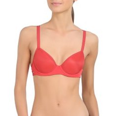 Бюстгальтер TOMMY HILFIGER UW0UW01822 красный