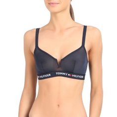 Бюстгальтер TOMMY HILFIGER UW0UW01839 темно-синий