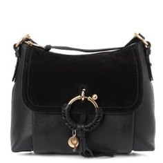 Сумка SEE by CHLOE S17US910 черный
