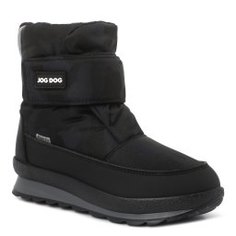 Ботинки JOG DOG 01222R темно-синий
