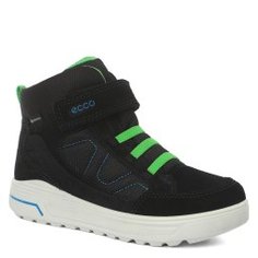 Кеды ECCO 722272 черный