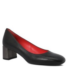Туфли PAS DE ROUGE 2449 черный