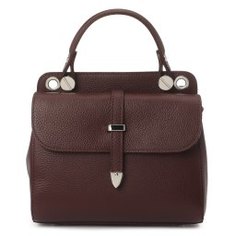 Сумка DIVA`S BAG M9024 темно-бордовый