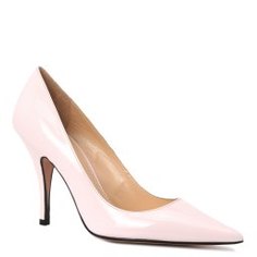 Туфли MARC JACOBS M9002234 светло-розовый