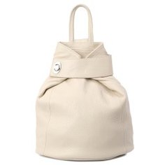 Рюкзак DIVA`S BAG S6933 молочно-бежевый