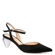 Туфли MARC JACOBS M9002240 черный