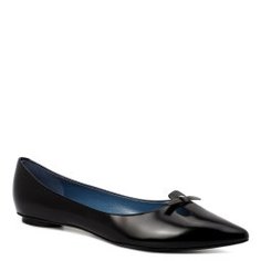 Балетки MARC JACOBS M9002217 черный