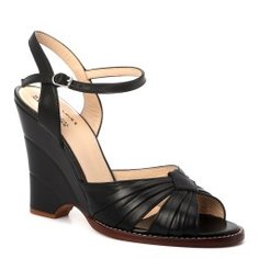 Босоножки MARC JACOBS M9002242 черный