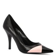 Туфли MARC JACOBS M9002233 черный