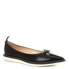 Балетки MARC JACOBS M9002214 черный