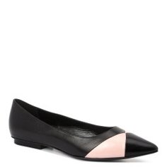 Балетки MARC JACOBS M9002237 черный