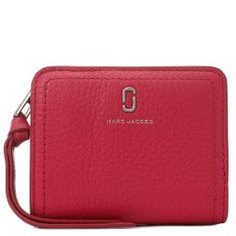 Кошелёк MARC JACOBS M0015122 розовый