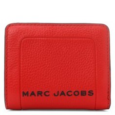 Кошелёк MARC JACOBS M0015107 красный