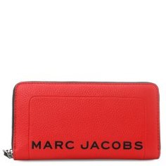 Кошелёк MARC JACOBS M0015103 красный