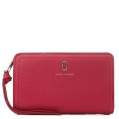 Кошелёк MARC JACOBS M0015120 розовый