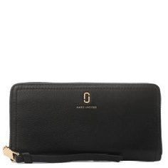 Кошелёк MARC JACOBS M0015119 черный