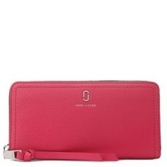 Кошелёк MARC JACOBS M0015119 розовый