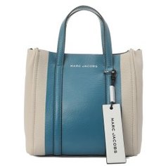 Сумка MARC JACOBS M0015093 молочно-бежевый