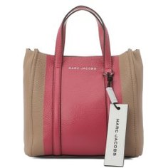 Сумка MARC JACOBS M0015093 бежевый