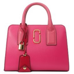 Сумка MARC JACOBS M0013267 розовый