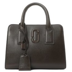 Сумка MARC JACOBS M0014866 темно-серый