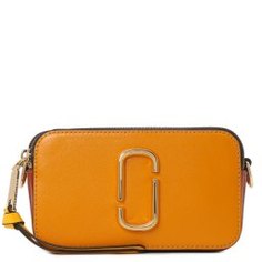 Сумка MARC JACOBS M0012007 темно-желтый