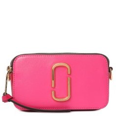 Сумка MARC JACOBS M0012007 розовый