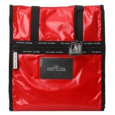 Сумка MARC JACOBS M0015143 красный