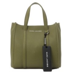 Сумка MARC JACOBS M0015078 светло-зеленый