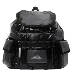Рюкзак MARC JACOBS M0015145 черный